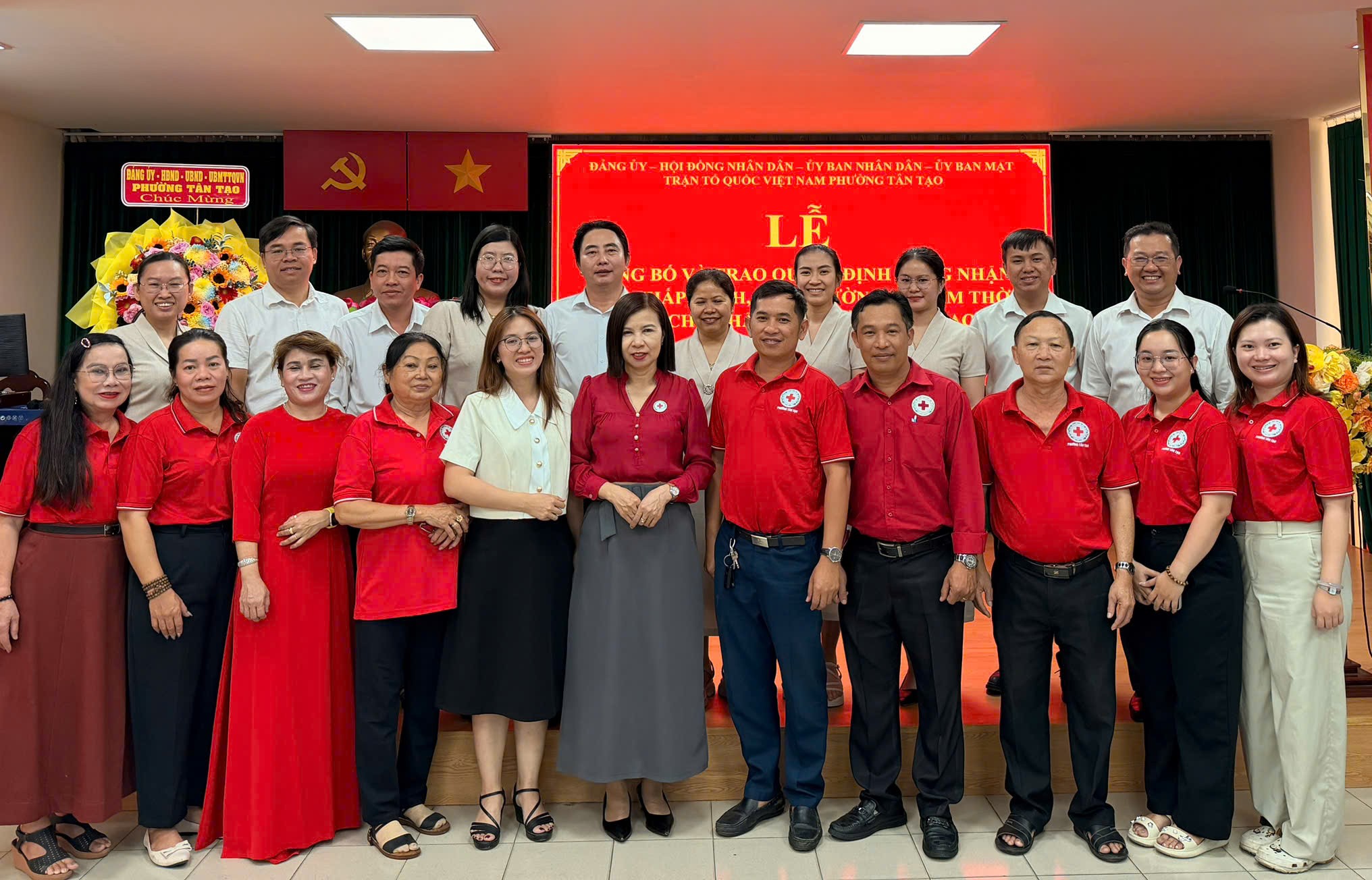 Tin tức hình ảnh